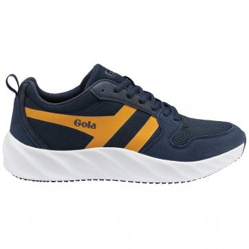 Buy Gola Performance Men's Ceptor Turf sneakers in black online at